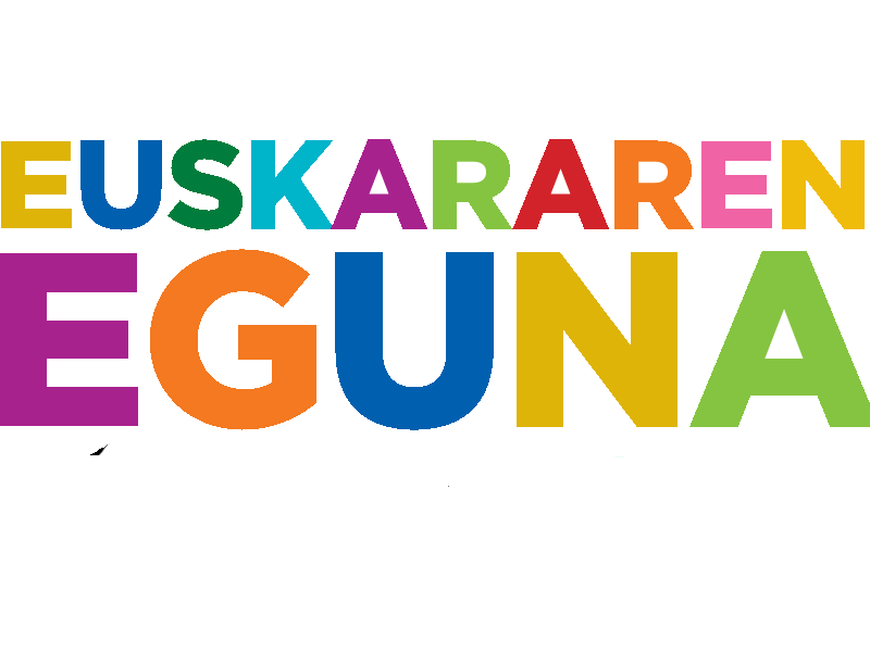 Euskararen egunaren aldeko Lipdub-a