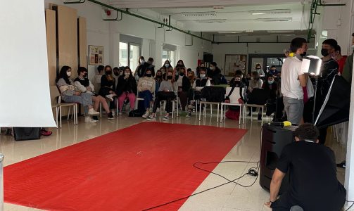 Fin de la semana de proyecto de 4º de ESO
