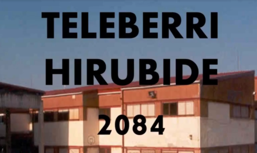 Hirubide 2084 albistegia