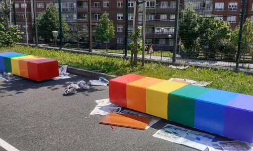 LGTBI-fobiaren aurkako eguna