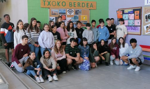 Reunión del foro Agenda 2030
