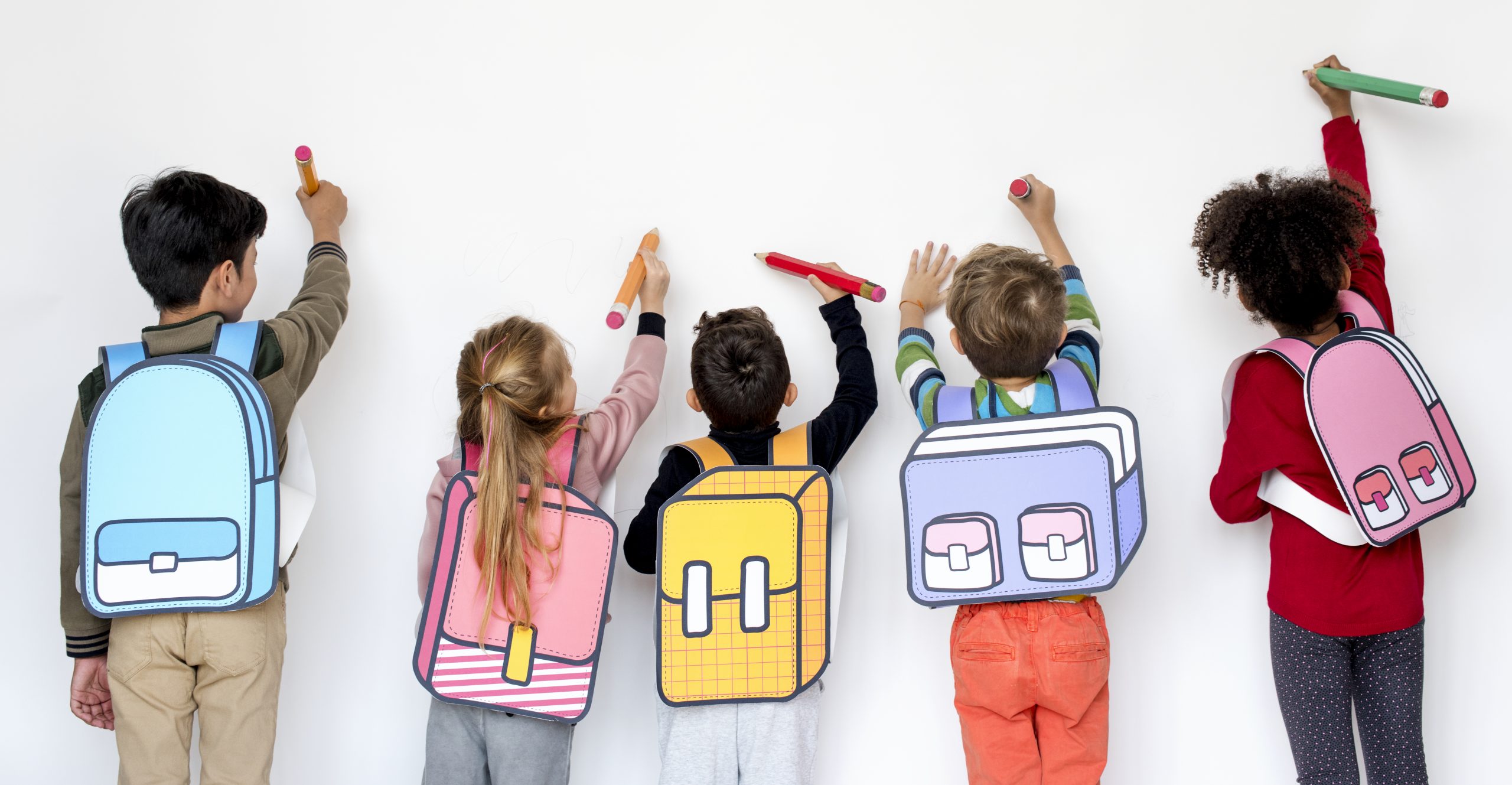 Irungo familientzat dirulaguntza eskola materiala erosteko