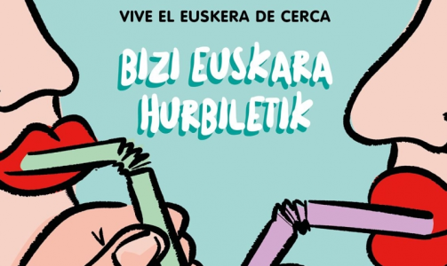 Cursos de euskara para familias