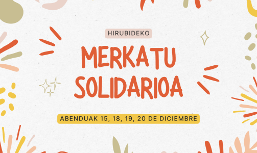 Merkatu solidarioa