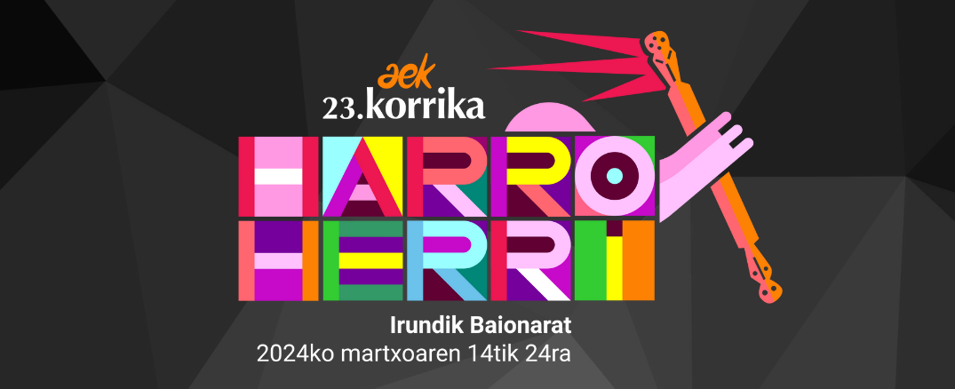 Korrika egitaraua