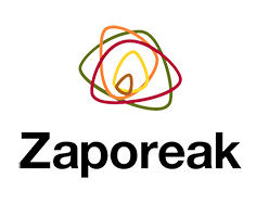 Recogida de alimentos para la organización Zaporeak
