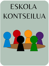 Hirubideko Eskola Kontseilu berria