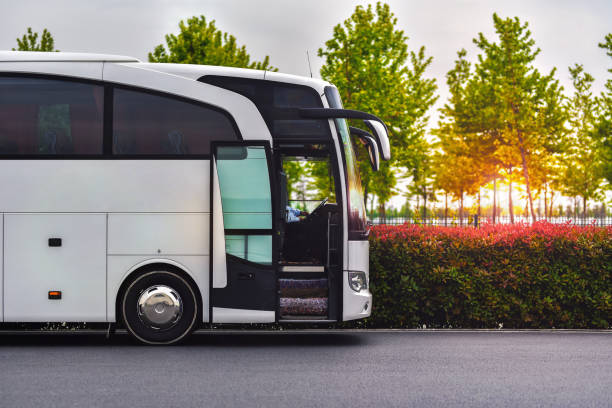Autobus ordutegi berriak