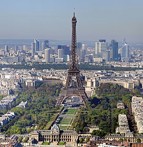 Parisera bidaia. Zozketaren emaitzak.