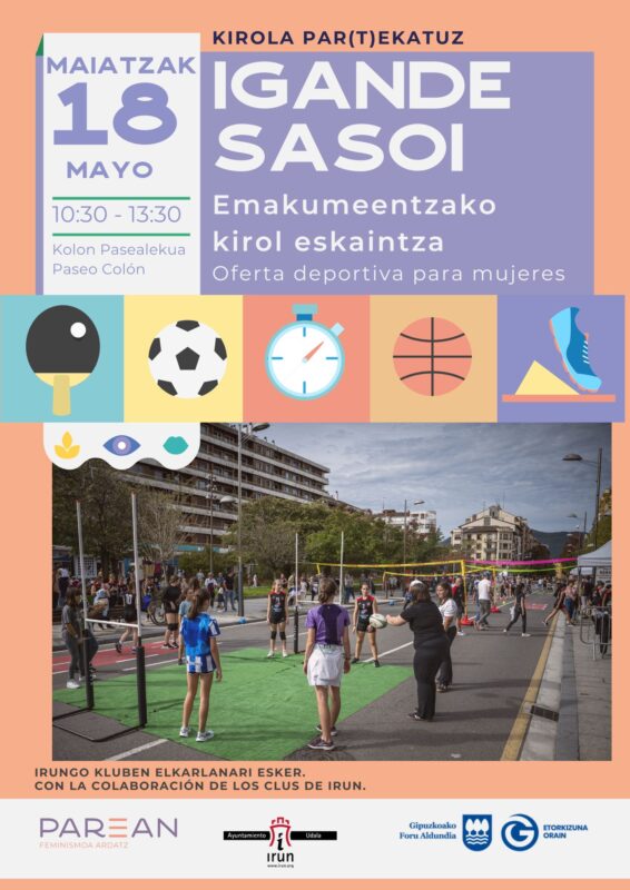 Igande Sasoi