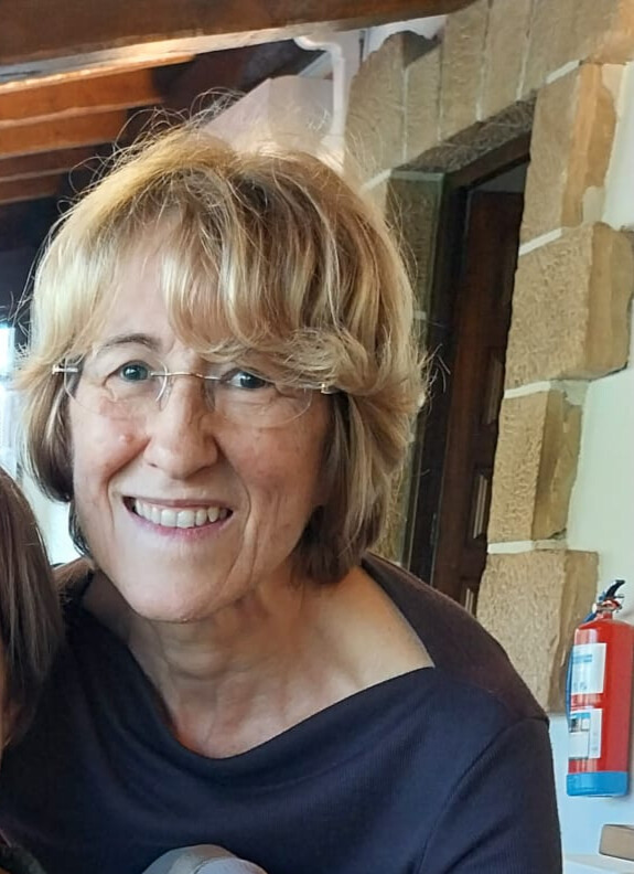 Nuestra compañera Lourdes Jiménez se ha jubilado