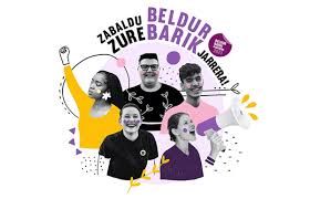 Beldur Barik Hirubiden