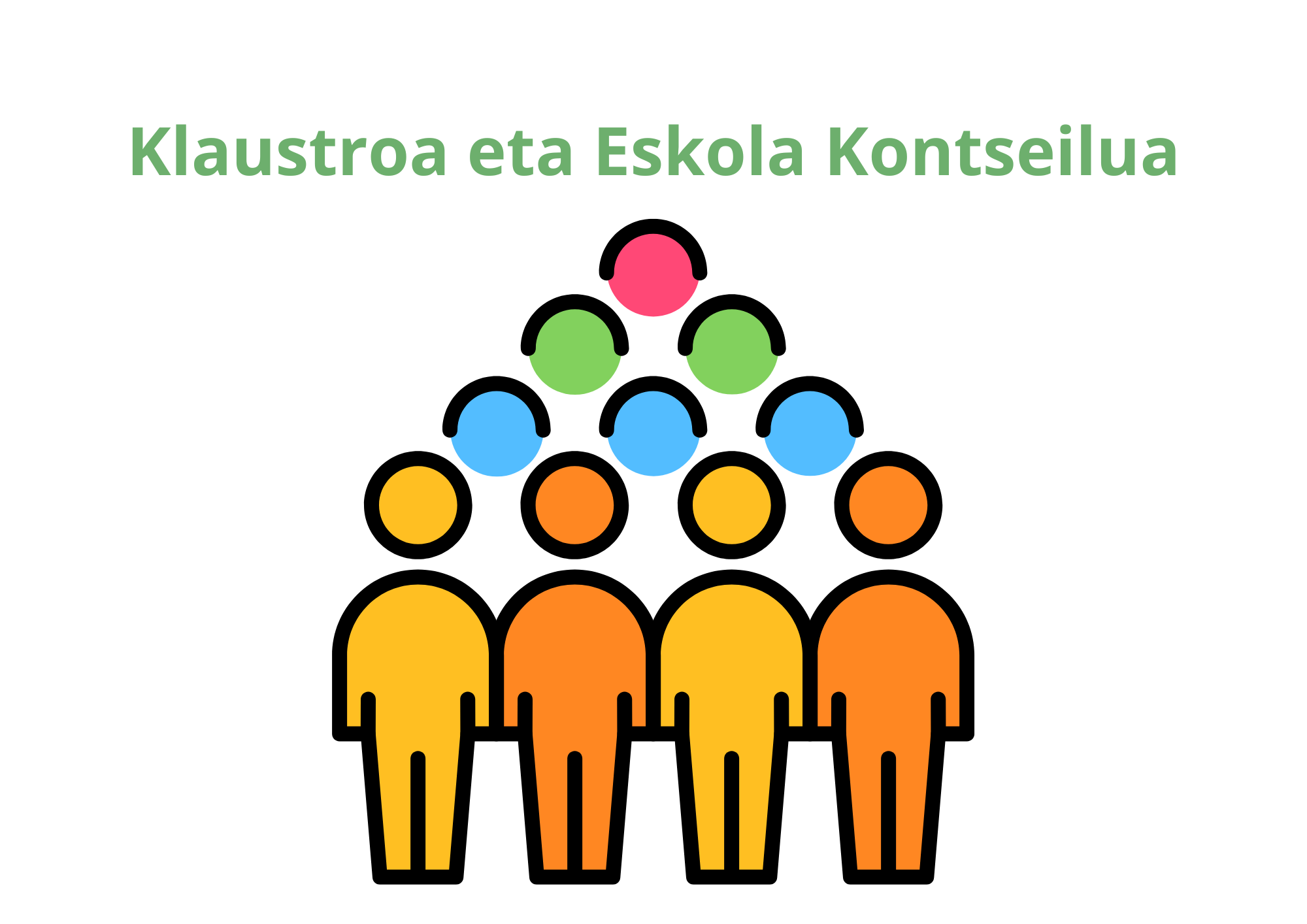 Klaustroa eta Eskola Kontseilua