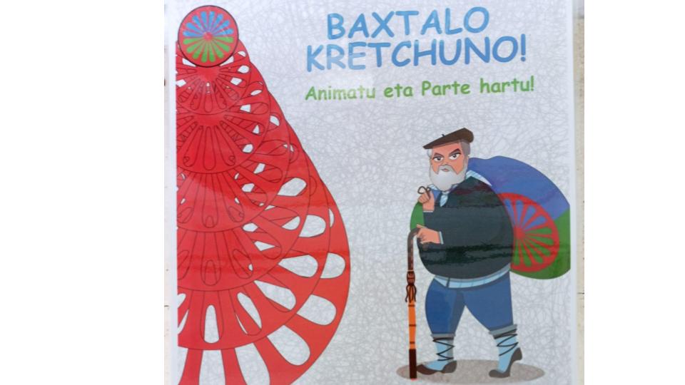 Gabonetako Postal Lehiaketa – Finalistak