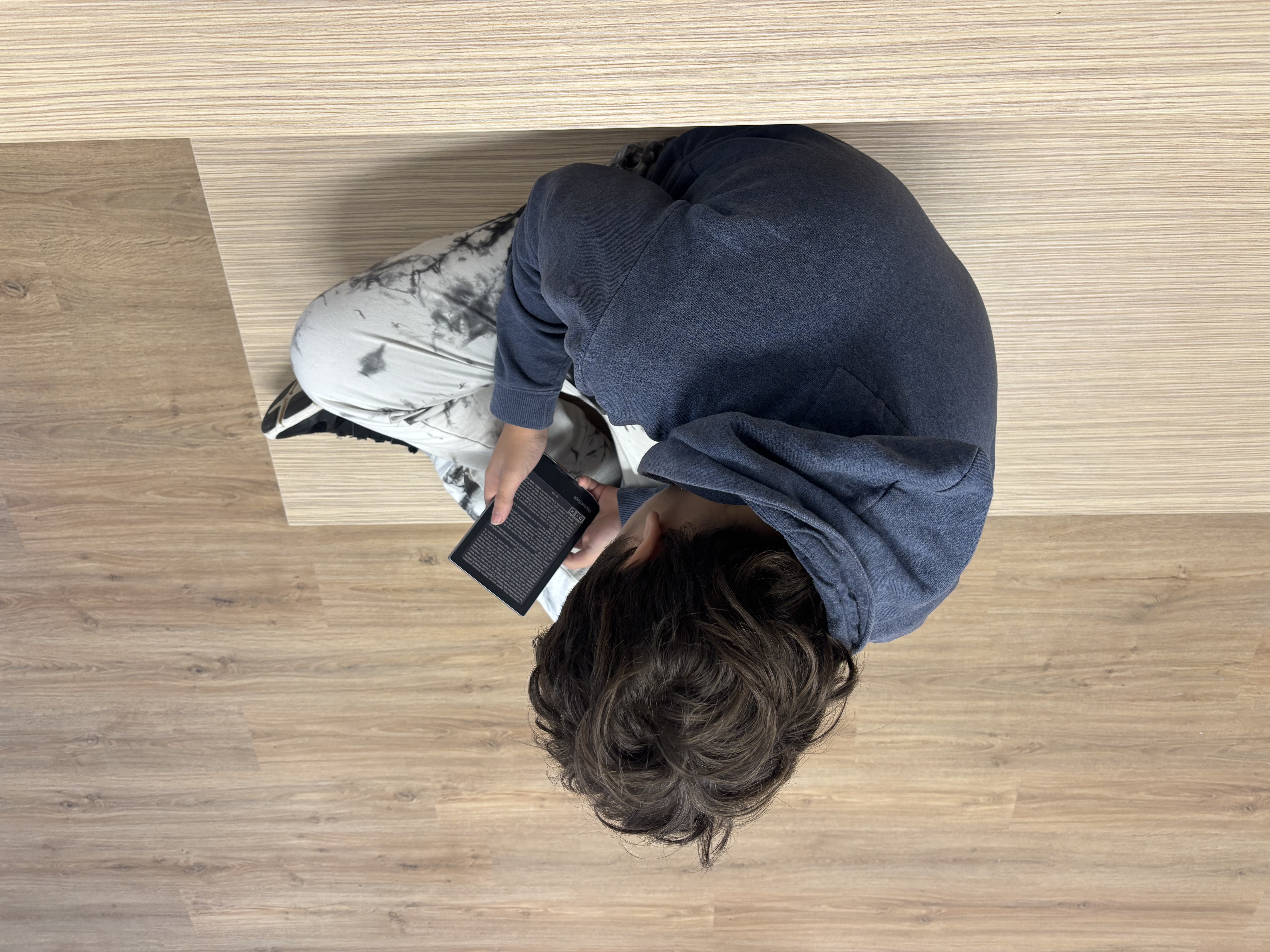 Liburu elektronikoak