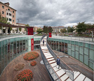 Udal Liburutegiko txartela