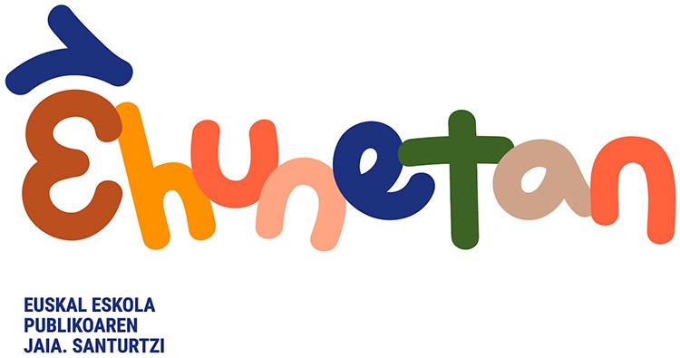 Euskal Eskola Publikoaren Jaia 2026