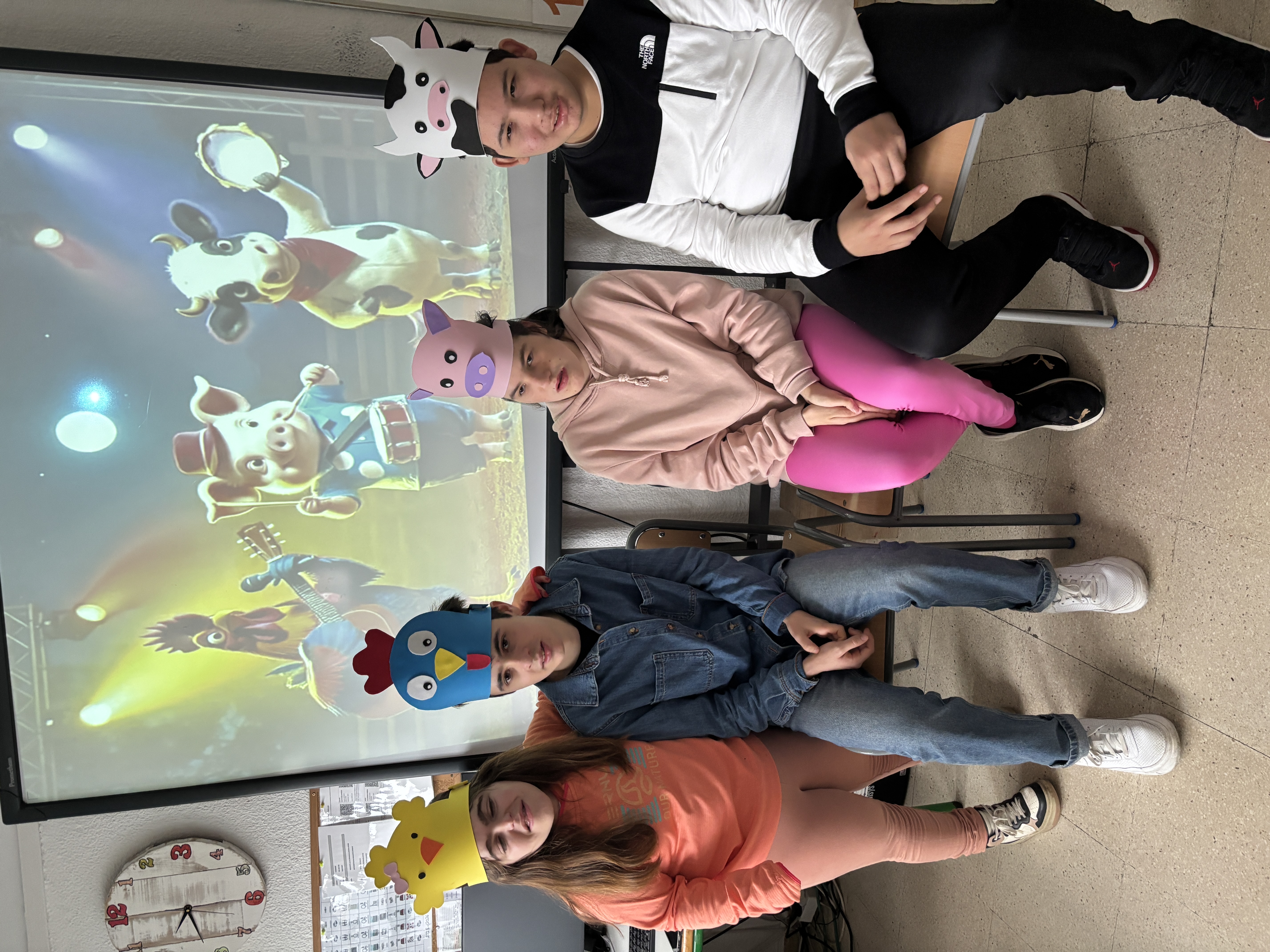 2026ko inauteriak Hirubiden