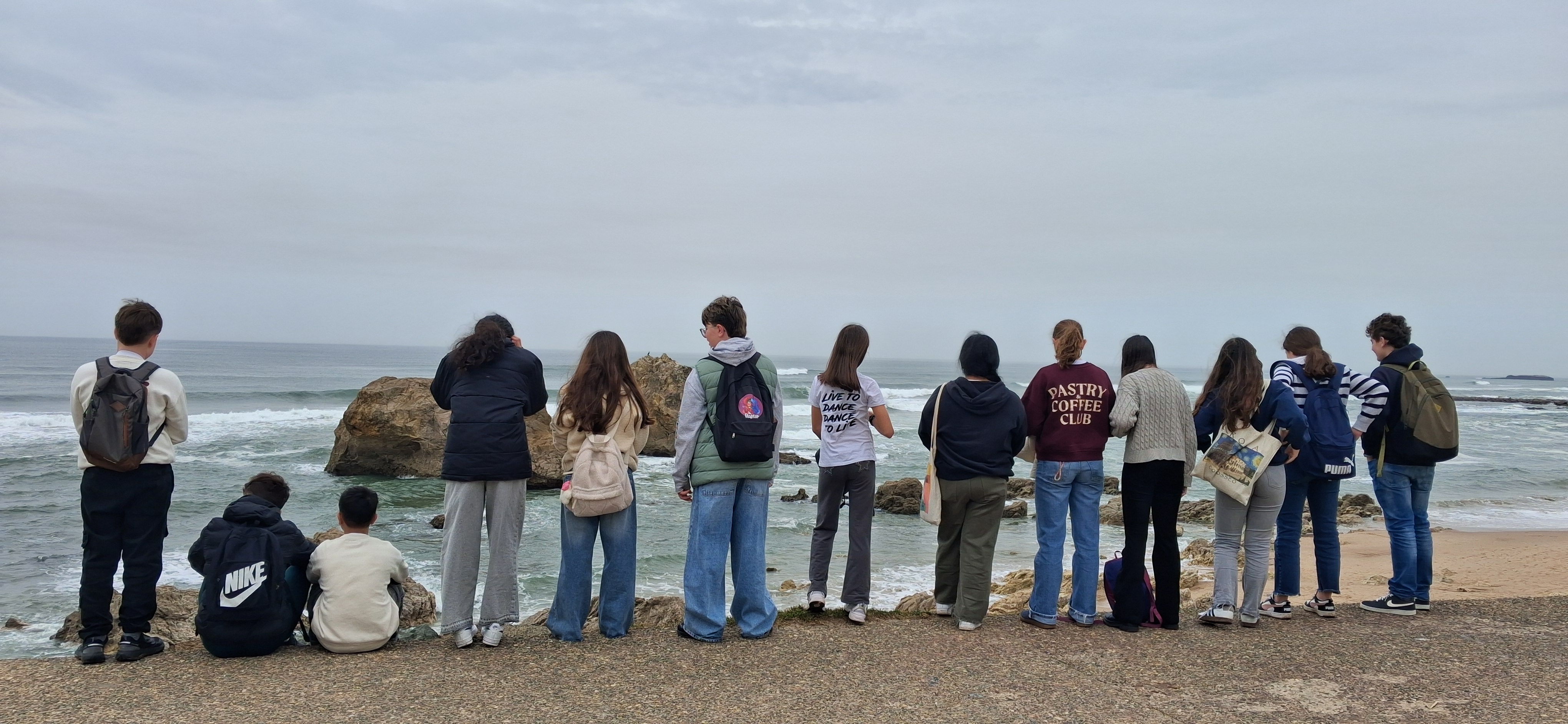 La Cité de l’Océan bisitatu dugu