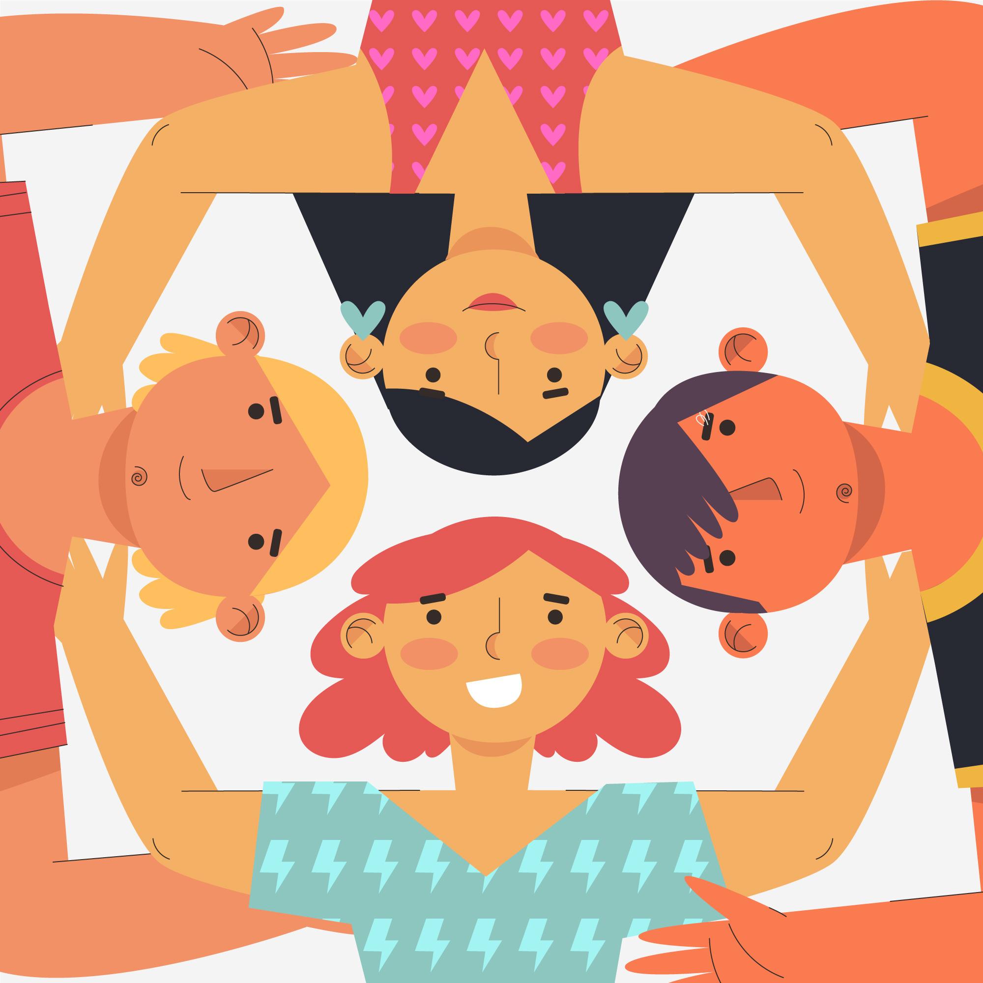 Elkarbizitza-zirkuluen bilera