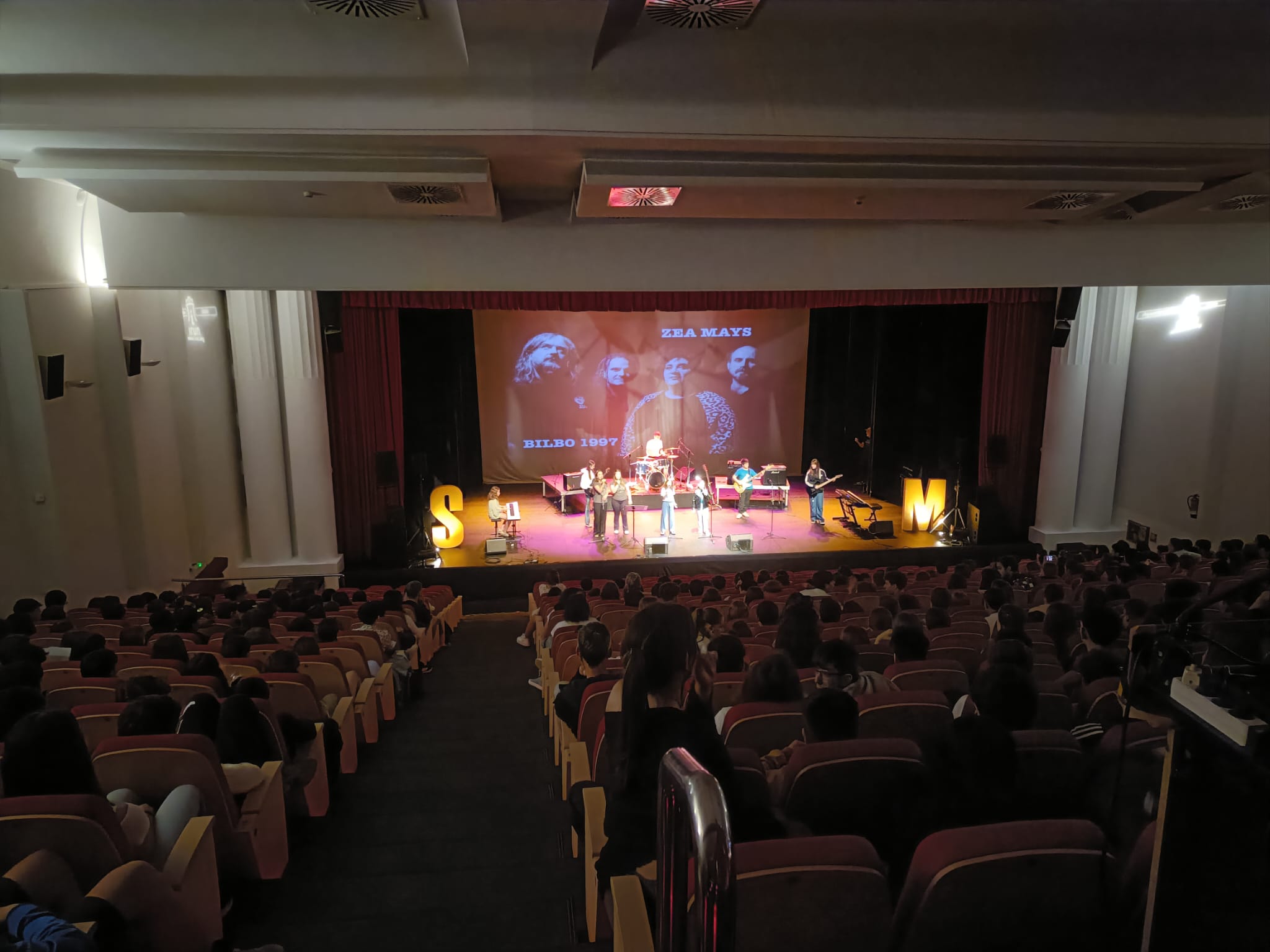 Kontzertu pedagogikoa