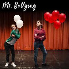 “Mr. Bullying  ¡Todos contra él!” antzezlana