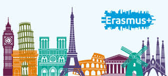 Erasmus+: Ciao Italia