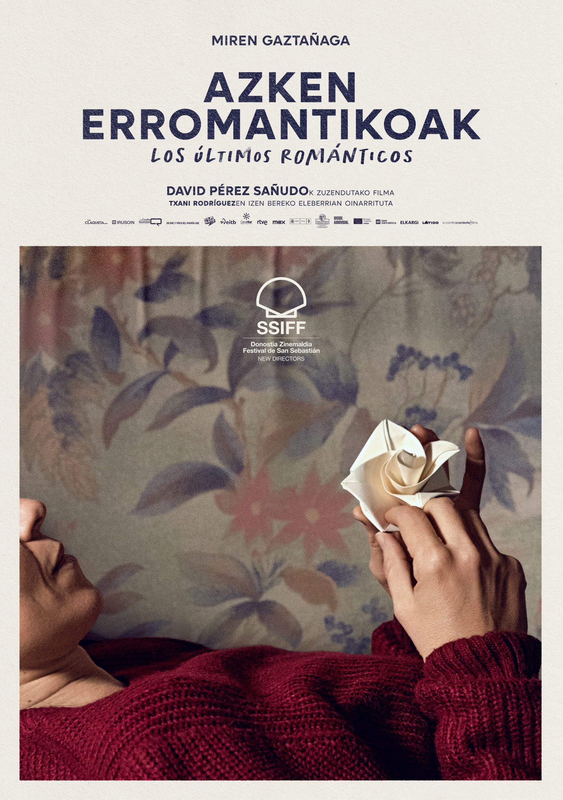 Zinema euskaraz